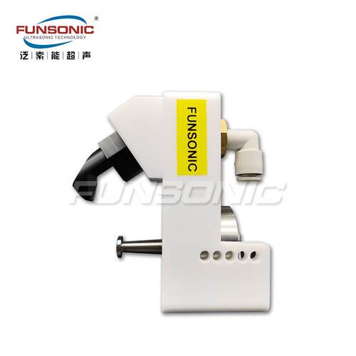 FS620桌面式精密型超声波喷涂机高校实验室雾化喷涂系统泛索能
