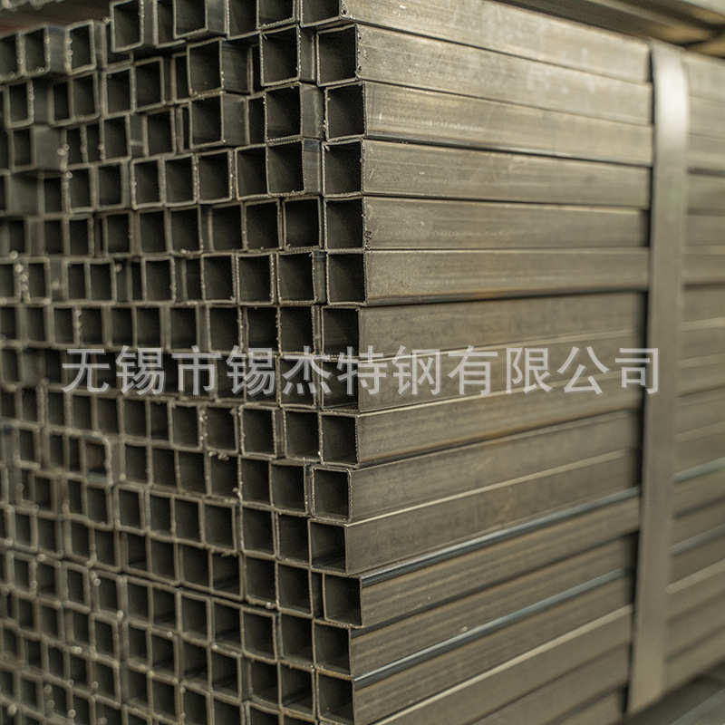 厂家现货镀锌方管批发厚壁矩形管镀锌管镀锌方矩管矩形方钢管