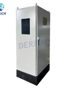 仿威图PS九折型材控制柜PLC配电箱柜支持非标IP65级定/制量大优惠