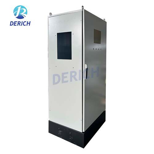 仿威图PS九折型材控制柜PLC配电箱柜支持非标IP65级定/制量大优惠