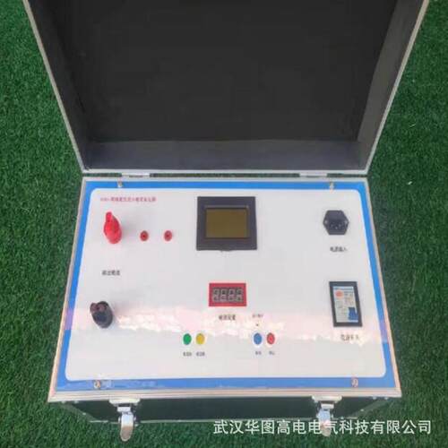 DDL恒流100A大电流发生器厂家直供