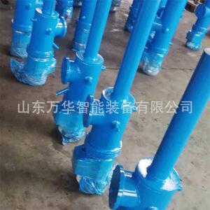 机电液一体化电液推杆煤矿用平行式电液推杆直式电液推杆