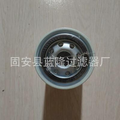 蓝隆KCW货供替代挖掘机应柴油滤芯FS19732 液机现油，空气，压油