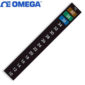 奥米佳RLC-70-10/40-10温度标签RLC-70-10/40-30,RLC-70-60/90-30