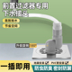 厨房卫生间下水器前置过滤器下水接头地漏40 50pvc管排水口连接件