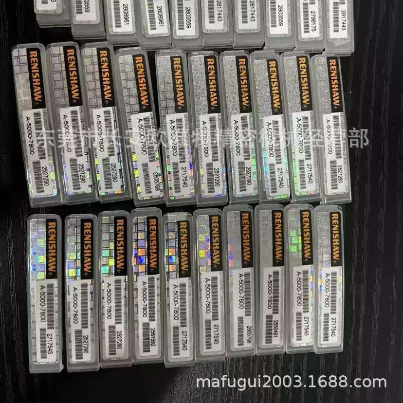 原装雷尼绍测针 A-5000-7800红宝石测针 M2*03*10mm 三坐标探针