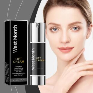 WEST improves around Cream skin Eye Firming MONTH the