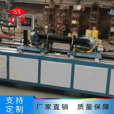 纸管磨头机SX1600及行业设备纸其他纸加工机械