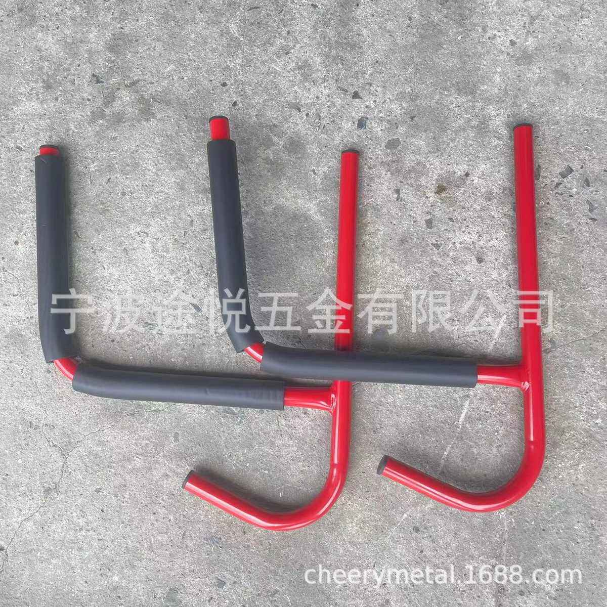 厂家供应皮划艇墙壁挂架 红色黑色可选铁质收纳挂架  冲浪板挂架,运动/瑜伽/健身/球迷用品,其它运动用品,淘宝优惠券,粉丝福利购,淘宝优惠卷