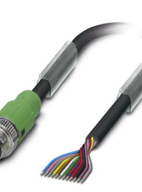 菲尼克斯 SAC-17P- 3,0-35T/FS SH SCO - 1430297