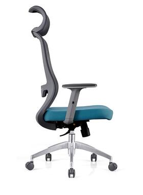 电工脑椅人A2098体学椅办公椅椅可躺靠背电竞子转椅家用坐舒适久