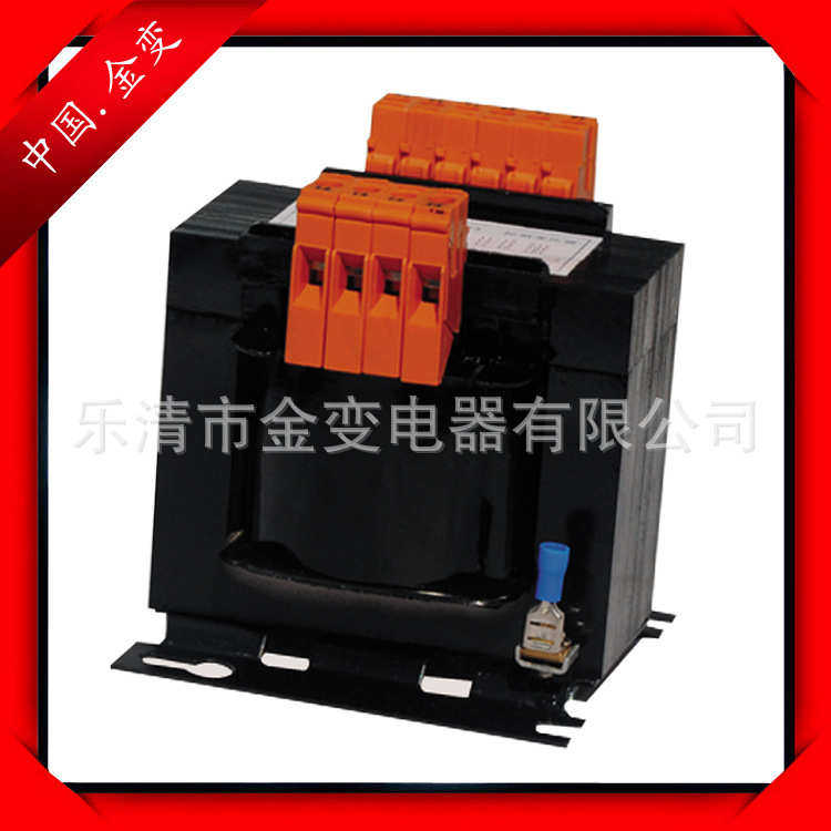 机床变压器控制变压器-变压器供应  100vajbk5 变压器照明jbk5