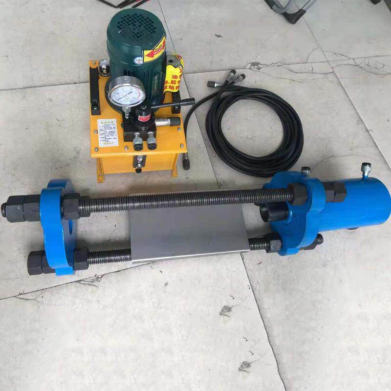 挖掘机链板拆卸工具链机压履带履销器野RMR外常用手动带拆销拆装