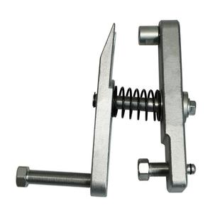 路捷豹球头虎拆工具20437931 7器93A下摆臂球头万向节分离专用卸