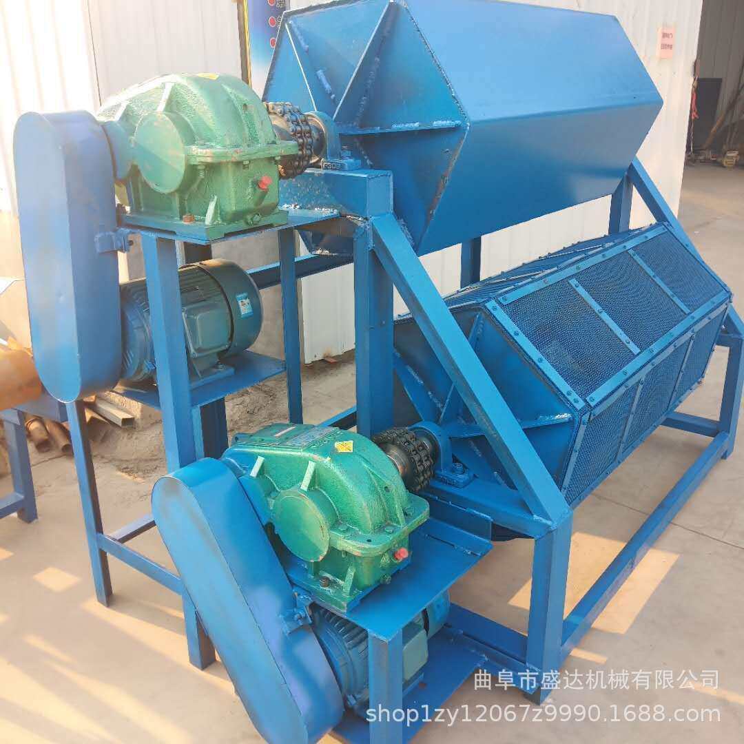铁件木件倒角去毛刺抛光机 桃胶打磨光滑机 加厚钢板钻孔打磨机