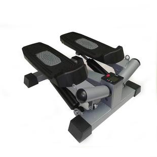 高档步腰椎舒踏缓塑拉抻一体机身多功能减肥运动家用颈椎训练器蹬