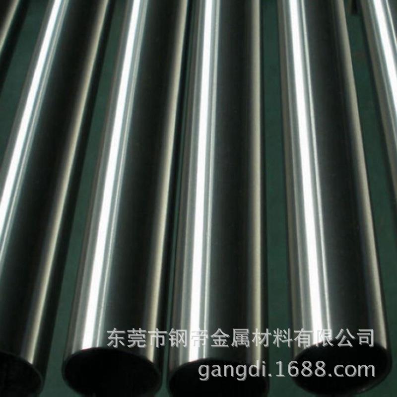 供应304不锈钢毛细管 毛细管加工 磨尖 切斜口 - 实物图