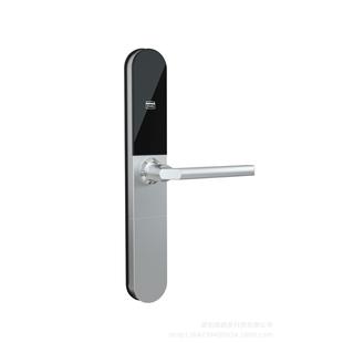 防盗门锁出货6068防盗锁断桥铝门锁通通锁APP密码 锁