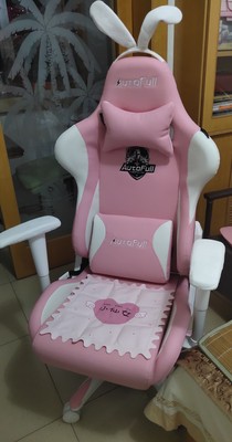 惊天反馈:AutoFull傲风电竞椅怎么样?说出质量差内幕