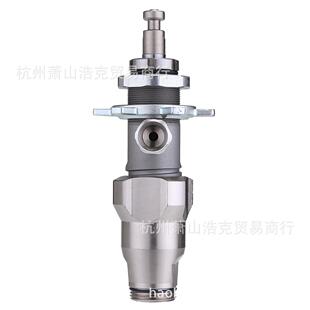 无气喷涂机泵体总成 泵体17C721 16X414 喷涂机泵体总成