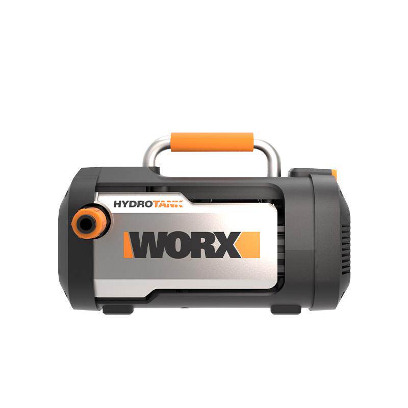 Worx Wg610高压洗车机220插入式清洗机便携式水泵大功率车刷