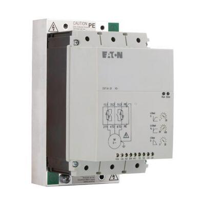EATON MOELLER伊顿穆勒软启动器 DS7-340SX055N0-L