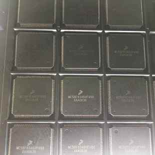 MC56F8346VFV60 单片机 专营全系列飞思卡尔