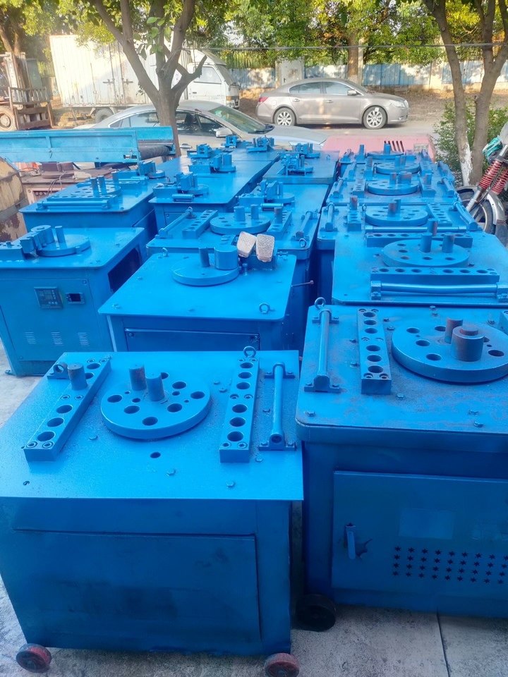 1月11日南昌一批机械设备网络拍卖公告