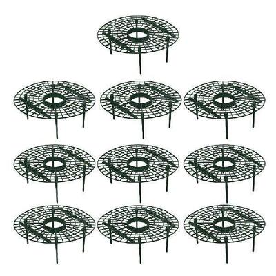 Strawberry Supports with 4 Sturdy Legs Vegetable Growing