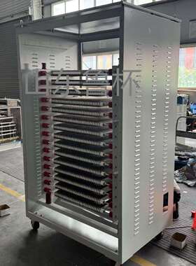 鲁杯RS56-280M-10/6轨道交通电阻器适合大电流做短时间负载时使用