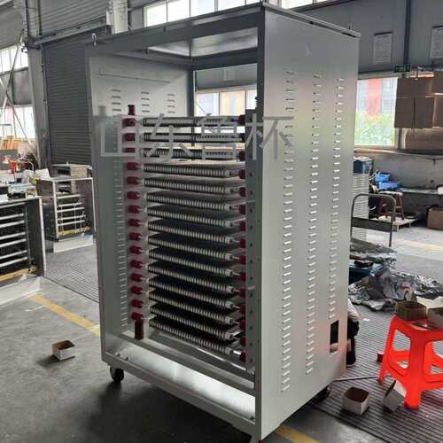 鲁杯RS56-280M-10/6轨道交通电阻器适合大电流做短时间负载时使用