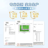 忆干燥剂克 2g工业 防霉皮革异味无纺布悠颗粒吸湿无鲜硅胶 透明