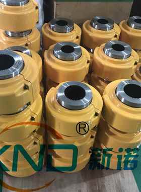 KC10020型轮联轴器2K厂/C-1000链条联链轴器/KC滚子链ZQA联轴器工