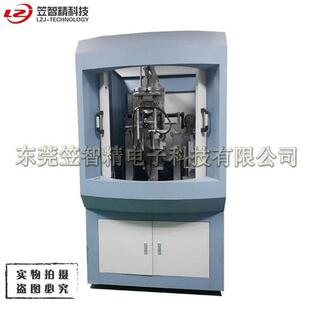 自行车轮圈试验机 轮圈偏摆行走疲劳测试机 东莞 轮圈偏摆试验机