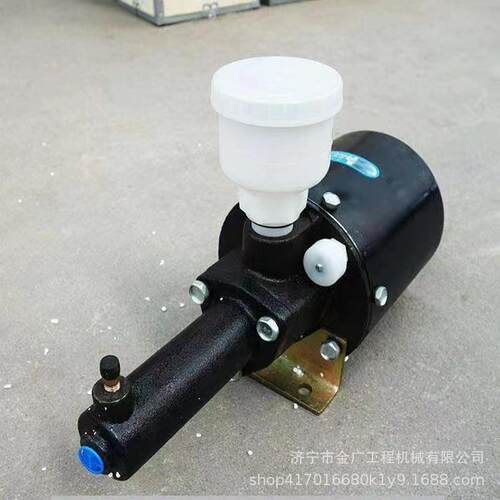 装载机加力泵LG850铲车制动助力器 刹车泵 制动泵