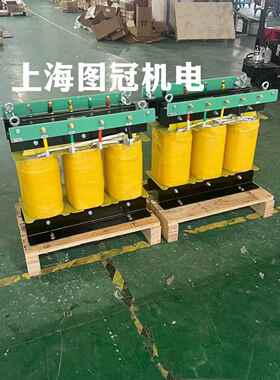 三相干式升压变压器415V1140v660v380V变220VSG-30kva80kw100kva