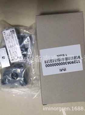 IMI NOGREN诺 冠1028063 (08813R17)压力开关原装正品