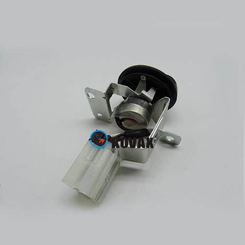 KOVAX 油门旋钮PC200-8 PC240-8 PC200-7挖掘机零件22U-06-22420