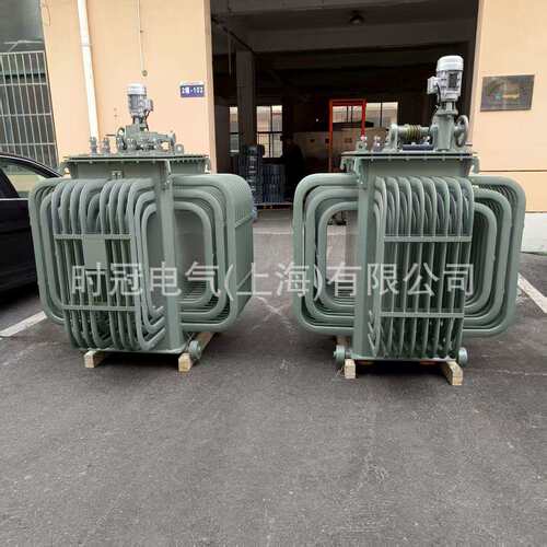可调电抗器TKS-500KVA400V450V690V可调电感器造船厂机组试验用