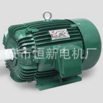 15W老国标三相电动机Y系列三相电机YECO160L-415千瓦电动机
