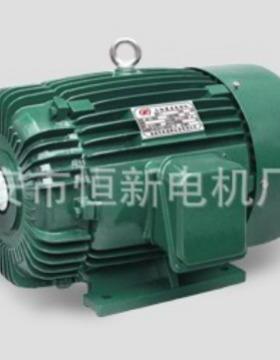 15W老国标三相电动机Y系列三相电机YECO160L-415千瓦电动机