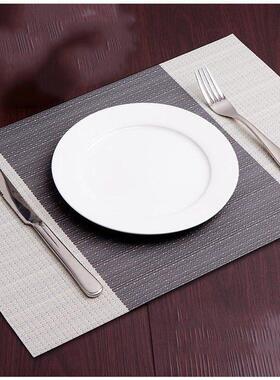 Pack of 4Pcs Placemats Kitchen Dinning Table Place Mats
