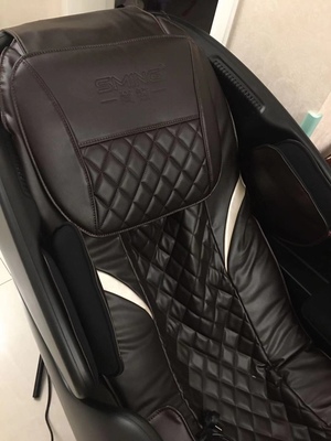 尚铭按摩椅SM-835真实使用感受揭秘,为何我后悔买晚了