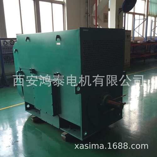 YK45K07备NNL8-4450KW145rpm设配套用高压电机接线盒