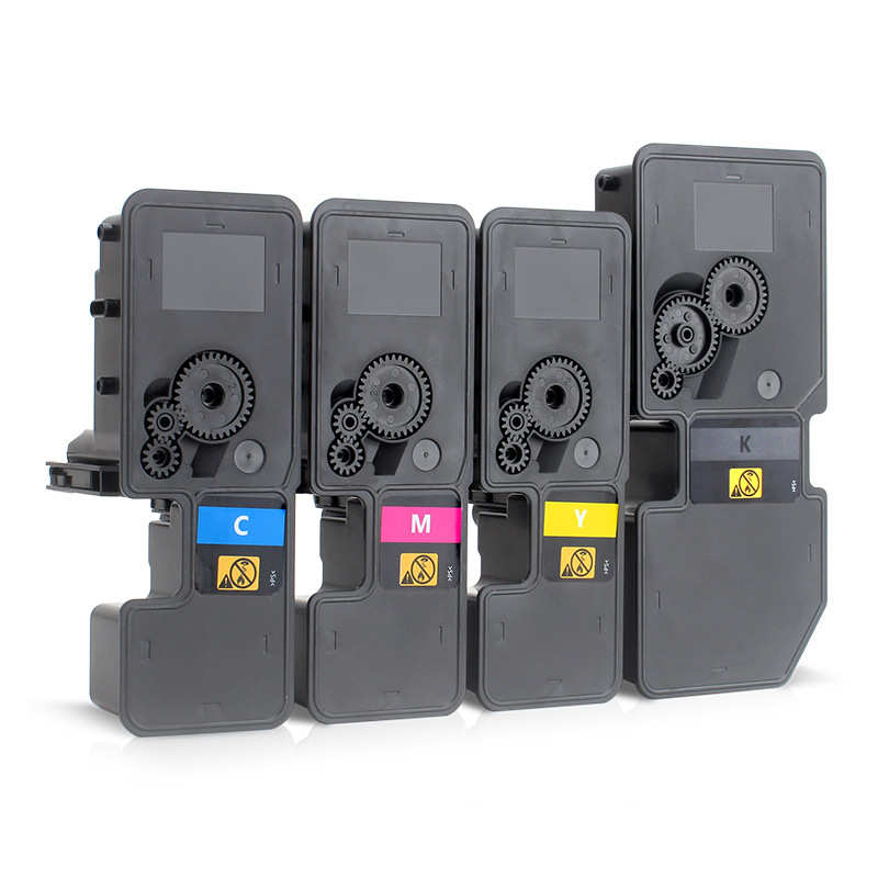 适用京瓷P5018cdn粉盒P5018打印机碳粉盒TK-5323墨粉盒TK5333碳粉