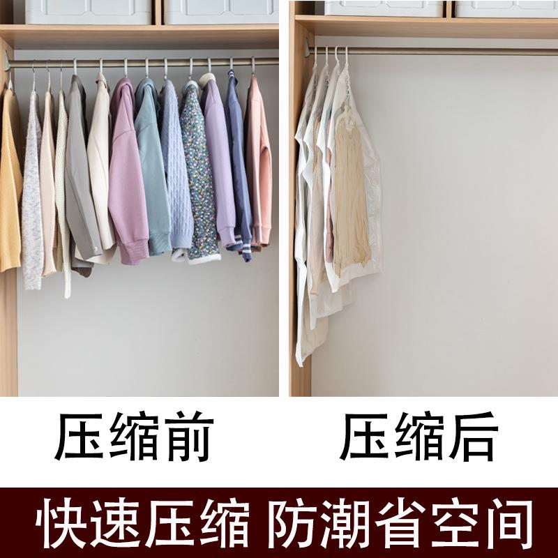 防潮加厚悬挂空间送省升级防尘电毛绒/玩偶/公仔/布