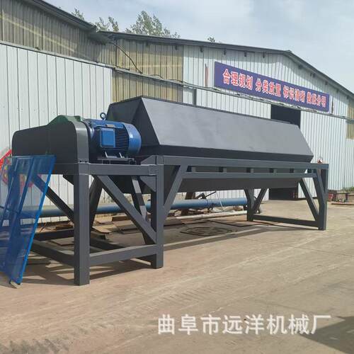 小型六角滚筒抛光机螺丝钉研磨机电动滚筒除锈机