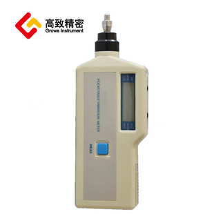 便携式测振仪分体式便携式测振仪 磁性测振仪VCZ-63B