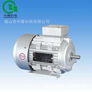 18.5KW 大功率 铁壳马达 Y2系列 YE2 无级变速器直联电机 180M