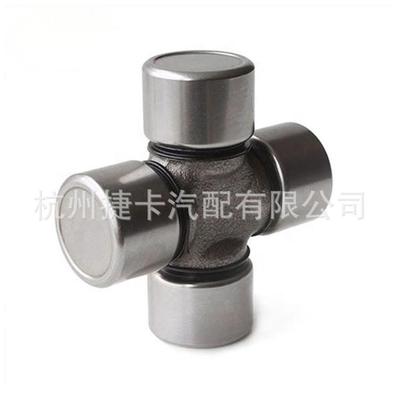 2121-工220125MEP汽25万向节十字轴承农机配件车卡车货车程机械轴